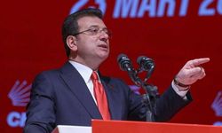 Ekrem İmamoğlu 'yasakları' sıraladı: 'Benimle yarışmaktan korkuyor'