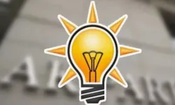 Gebeceler Belediye Başkanı, AK Parti'den istifa etti