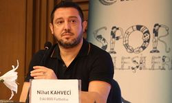 Nihat Kahveci gözaltına alındı