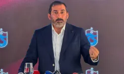 Resmi açıklama: Trabzonspor'da Paul Onuachu'ya teklif