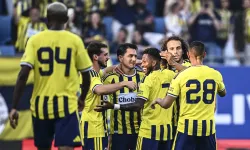 Fenerbahçe, hazırlık maçında Pogon Szczecin'i farklı mağlup etti