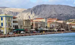 ÇEŞTOB Başkanı Belge “onlar da akıllandı” dedi: Sakız’da oda fiyatları artık uygun değil!