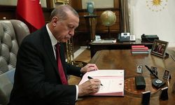 Büyükelçi atamaları Resmi Gazete'de