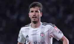 Beşiktaş 6 oyuncuya veda etti