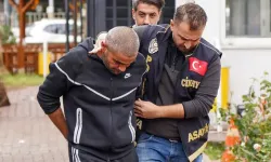Kuzenini 2 şarjör mermiyle öldürdü!