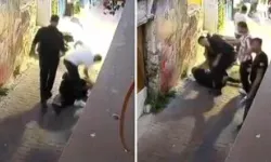 Trafikte tartıştığı kişiyi darp etti: 180 bin lira ceza yedi!