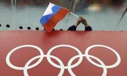 Uluslararası Olimpiyat Komitesi, Rusya'nın yasağını kaldırdı!
