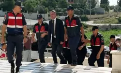 Rüşvet operasyonunda tutuklu sayısı 10'a yükseldi