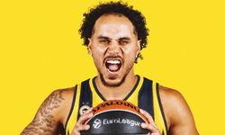 Shane Larkin resmen Fenerbahçe'de!