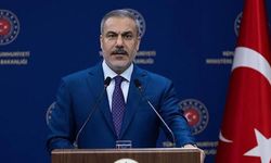 Bakan Fidan Ukrayna'da: Masaya dönülmesini destekliyoruz