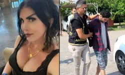 Suriye uyruklu cinayet sanığına müebbet