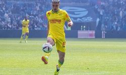 Galatasaray'dan Matthis Abline hamlesi!