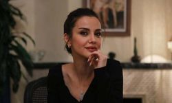 İrem Helvacıoğlu: Doğru zamanda doğru kararı verdim