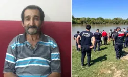 Balık tutarken nehre düştü: Cansız bedeni bulundu!