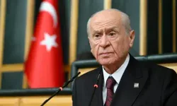 MHP lideri Devlet Bahçeli'nin acı günü