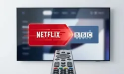 Netflix, ilk kez BBC'yi geçerek ilk tercih oldu: YouTube zirveyi zorluyor!