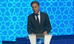 NATO Genel Sekreteri Rutte: 'Kapasiteyi hızla artırmalıyız'