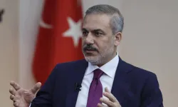 Fidan: CAATSA yaptırımları kaldırılabilir!