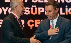 Fikstür çekiminde Fenerbahçe ile Galatasaray arasında "el sıkma" polemiği