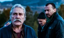 Ali Atay ile Haluk Bilginer yeniden bir arada: "Güneye Giderken" geliyor