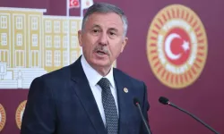 Özdağ: 4 milletvekili ile bağımsız devam edeceğiz