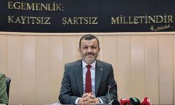 Denizli'de il başkanı ataması tansiyonu yükseltti: "Sana nefes aldırmayız"