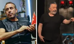 Haluk Levent tepki göstermişti: Cem Yılmaz'ın 'vurgun' şakası yeniden gündemde