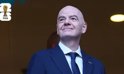 Folarin Balogun skandalında yeni gelişme: FIFA Başkanı kendini savundu!