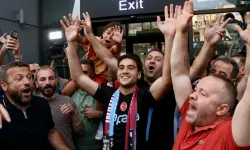 Trabzonspor Aral Şimşir transferini resmen duyurdu! İşte sözleşme ayrıntıları...