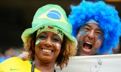 FIFA'dan sosyal medyada artan "ırkçılık"la ilgili uyarı
