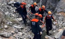 Kekik toplamaya çıkmıştı: Dağda cansız bedeni bulundu