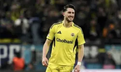 Fenerbahçe'den İsmail Yüksek kararı