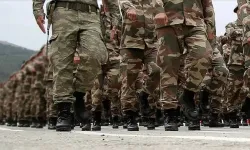 Zam oranı belli oldu: Bedelli askerlik ücreti ne kadar oldu?