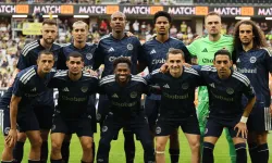 İsmail Kartal'ın vazgeçilmez 6 oyuncusu