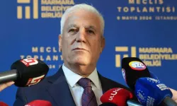 Bursa Büyükşehir Belediyesi davasında ara karar: Bozbey'in tutukluluğu sürecek