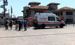 Denizde kadın cesedi bulundu!
