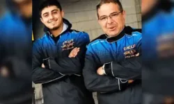 Akıma kapılan baba ve oğuldan acı haber
