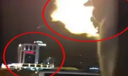 Hastaneye ateş açıp, o anları kaydeden 2 şüpheli tutuklandı!