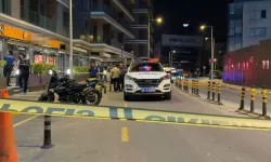 Kız meselesinde 12 kurşun!