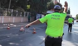 Trafik güvenliğini tehlikeye düşüren 2 sürücüye 263 bin 719 lira ceza kesildi
