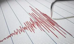 Malatya'da 4.1 büyüklüğünde deprem!