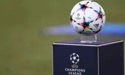 Devler Ligi'nde gecenin sonuçları