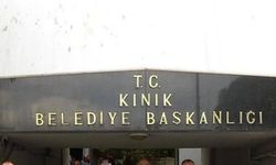 Kınık'ta toplu istifa: Belediye, YENİ Parti'ye geçti!