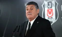 Serdal Adalı'dan Vlahovic açıklaması: Temas kurulan isimlerden biri
