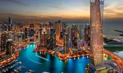 Savaş turizmi vurdu: Dubai'ye turist götürene 820 dolar ödül!