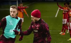 Avrupa'da Barış Alper kapışması: Galatasaray, Lang için kararını verdi