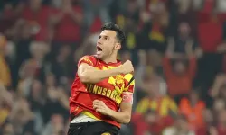 Göz-Göz'den İsmail Köybaşı'na duygusal veda!