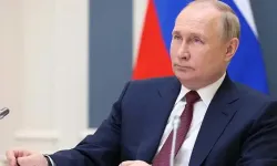 Putin: Ukrayna'nın askeri sanayisine saldırmaya devam edeceğiz