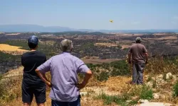 İspanya'da orman yangını: 50 bin kişi tahliye edildi
