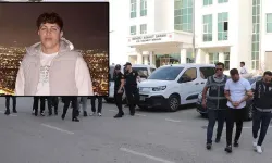 18 yaşındaki Bilal silahlı kavgada can vermişti: 11 tutuklama